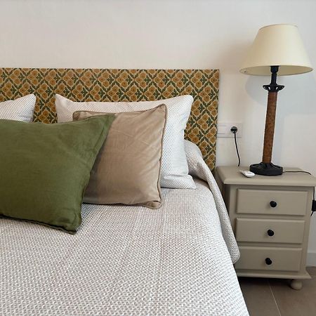 Apartmán Casa Sultana Córdoba Exteriér fotografie