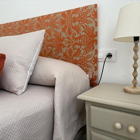 Apartmán Casa Sultana Córdoba Exteriér fotografie