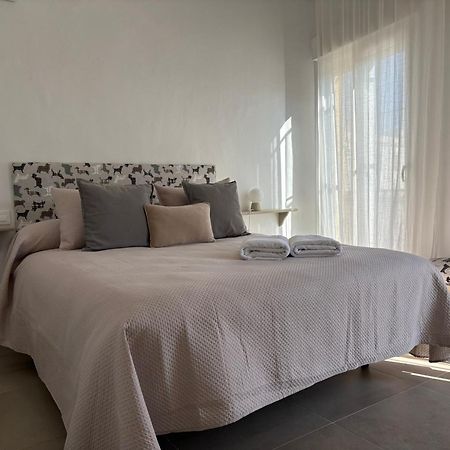 Apartmán Casa Sultana Córdoba Exteriér fotografie