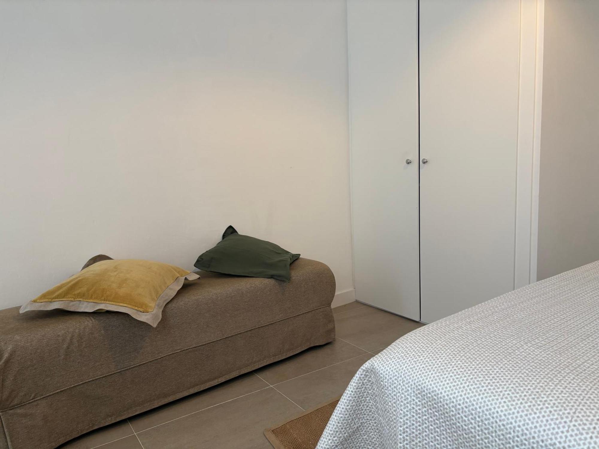 Apartmán Casa Sultana Córdoba Exteriér fotografie