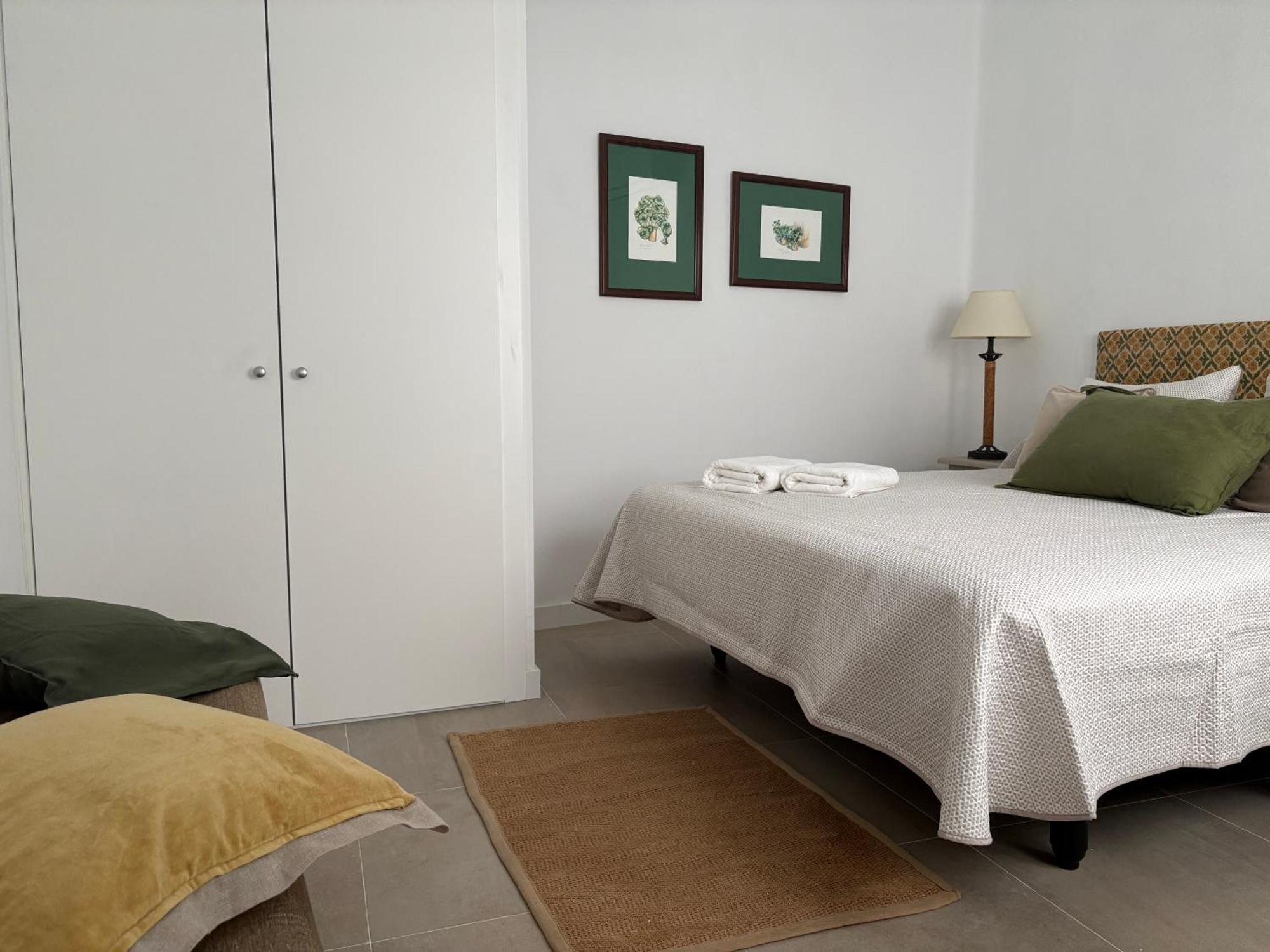 Apartmán Casa Sultana Córdoba Exteriér fotografie