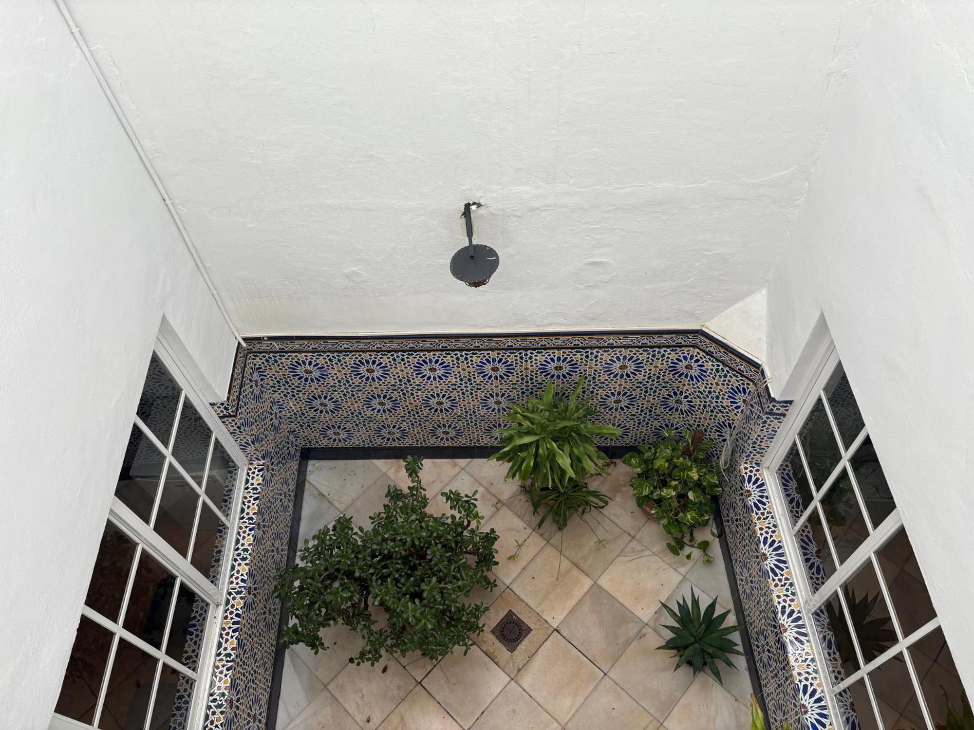 Apartmán Casa Sultana Córdoba Exteriér fotografie