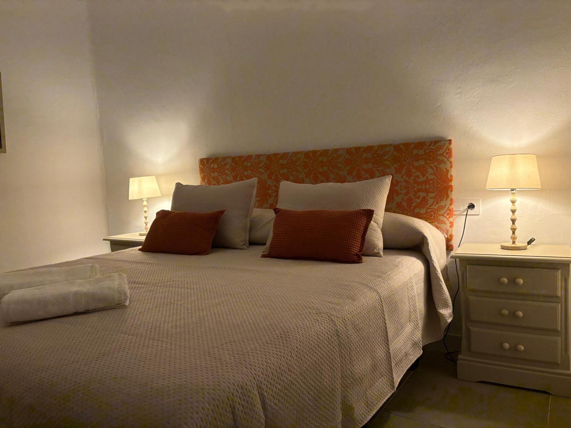 Apartmán Casa Sultana Córdoba Exteriér fotografie
