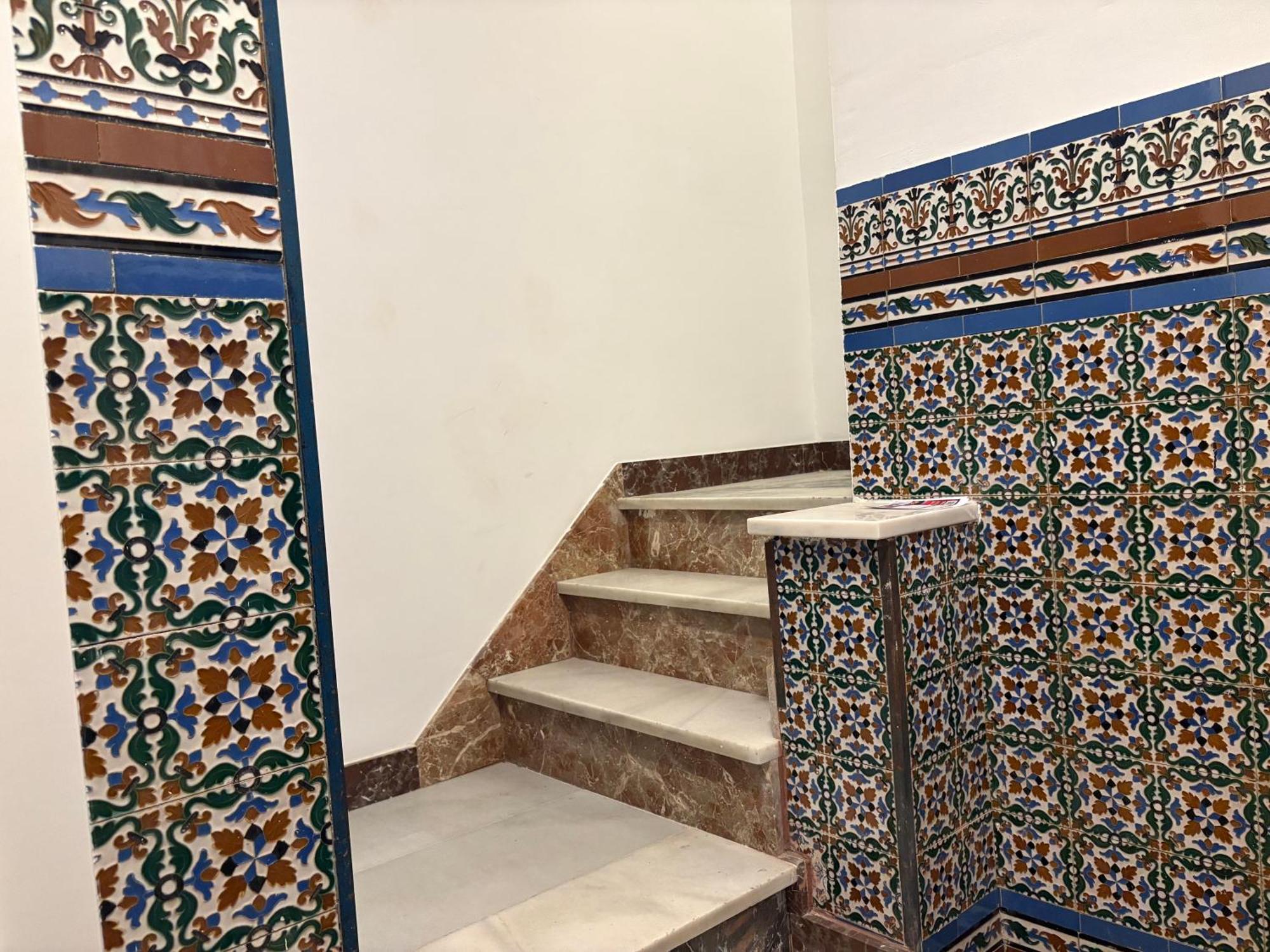 Apartmán Casa Sultana Córdoba Exteriér fotografie