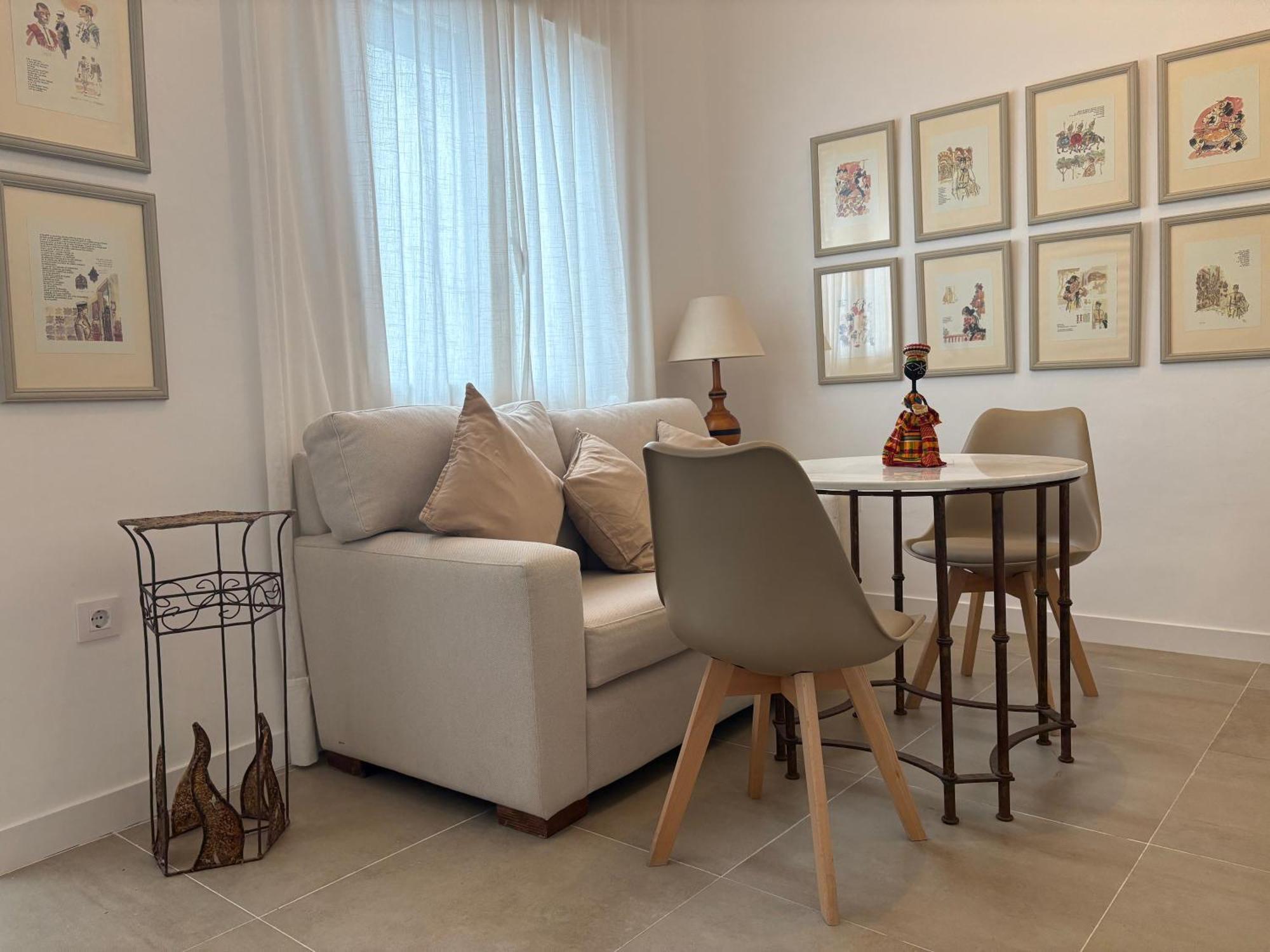 Apartmán Casa Sultana Córdoba Exteriér fotografie