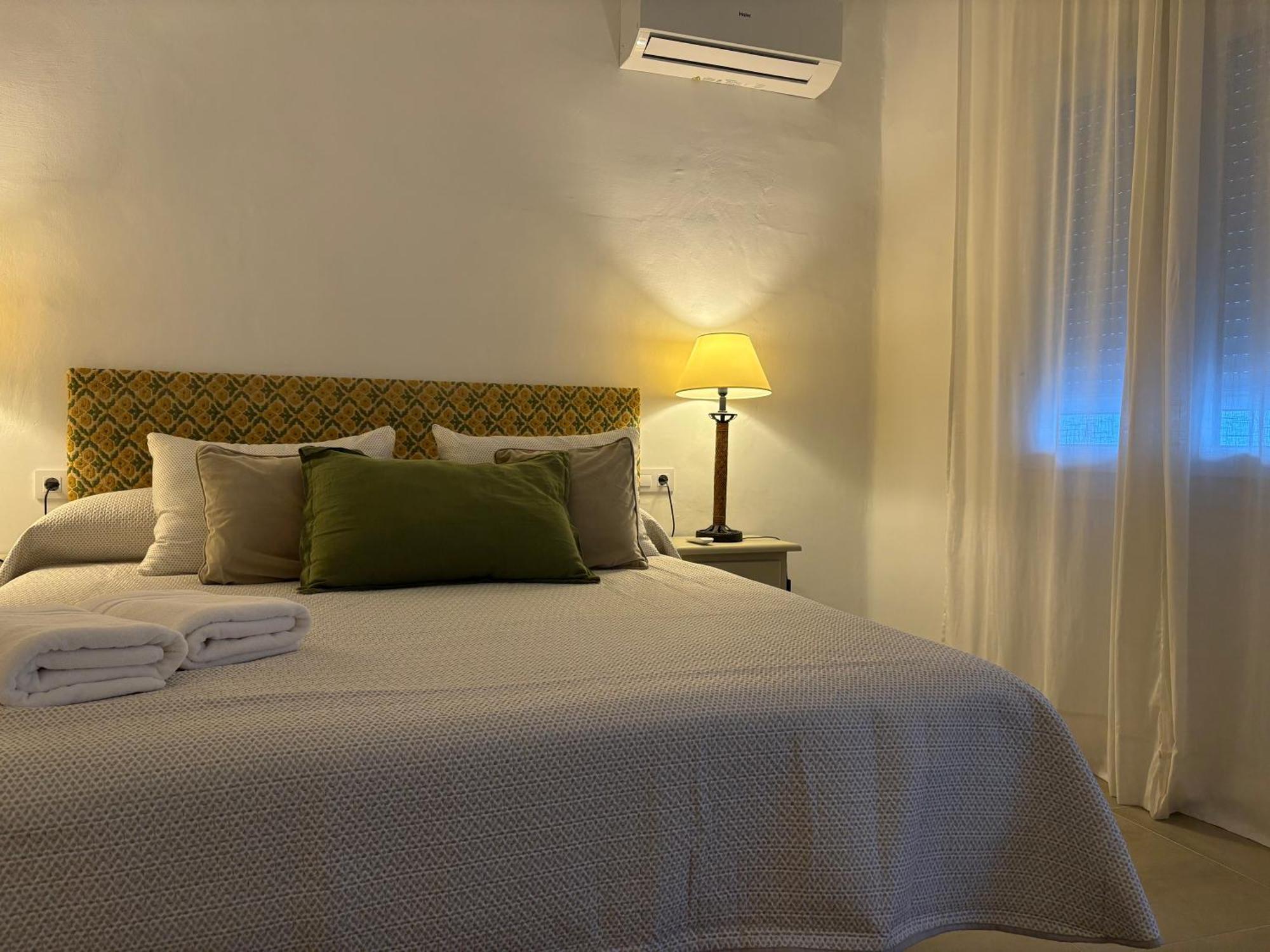 Apartmán Casa Sultana Córdoba Exteriér fotografie