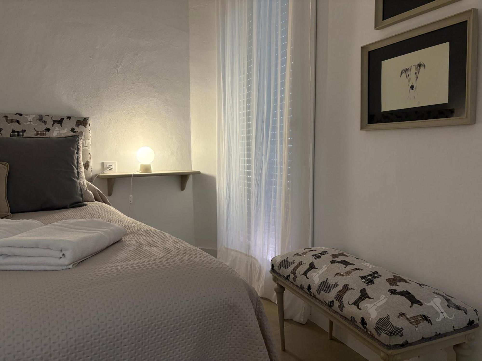 Apartmán Casa Sultana Córdoba Exteriér fotografie
