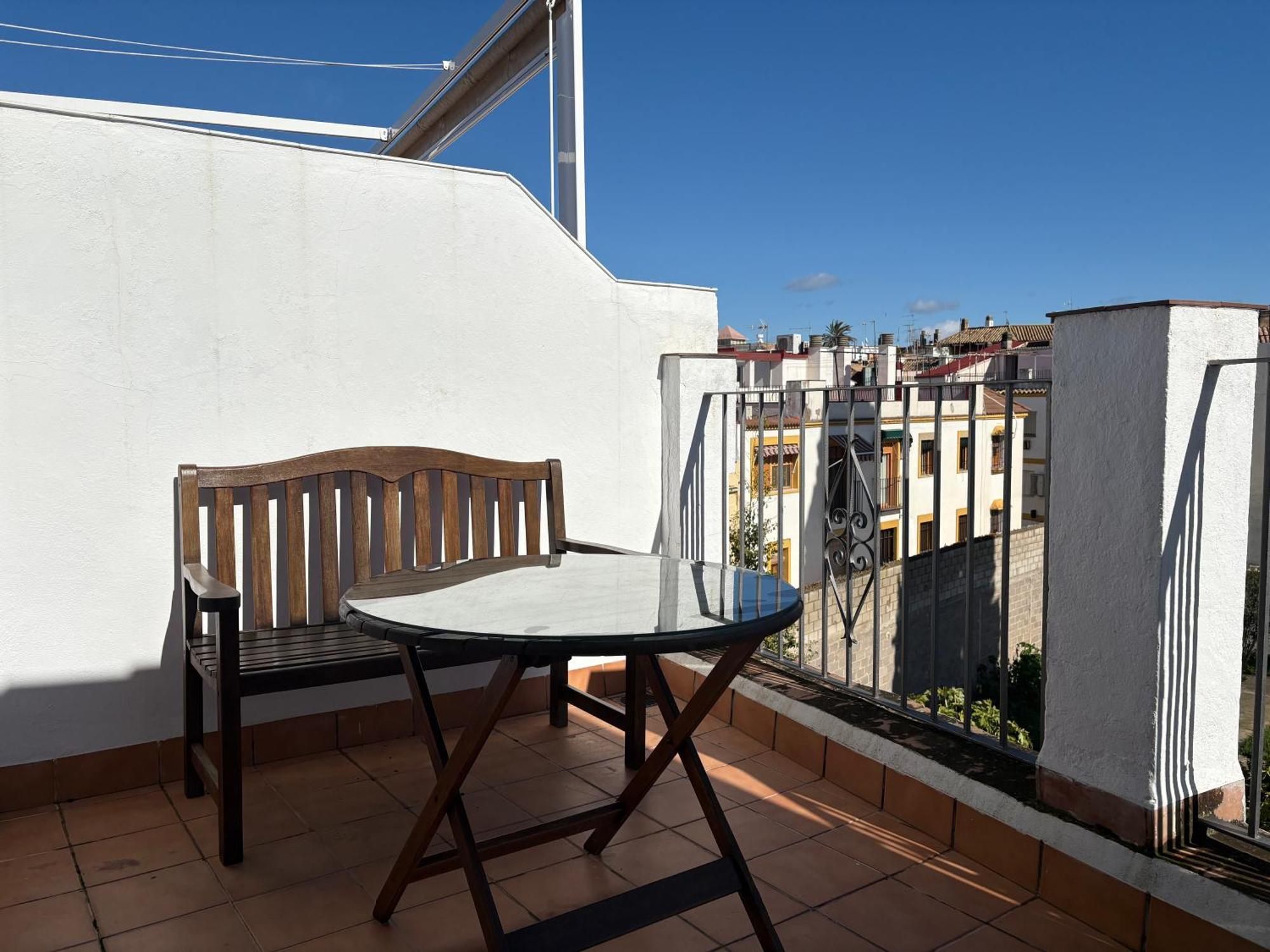 Apartmán Casa Sultana Córdoba Exteriér fotografie