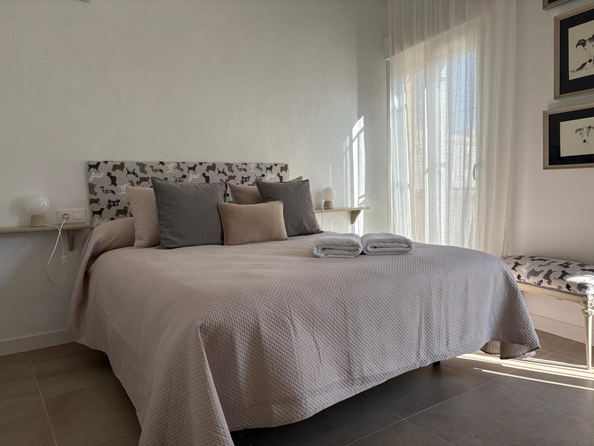 Apartmán Casa Sultana Córdoba Exteriér fotografie