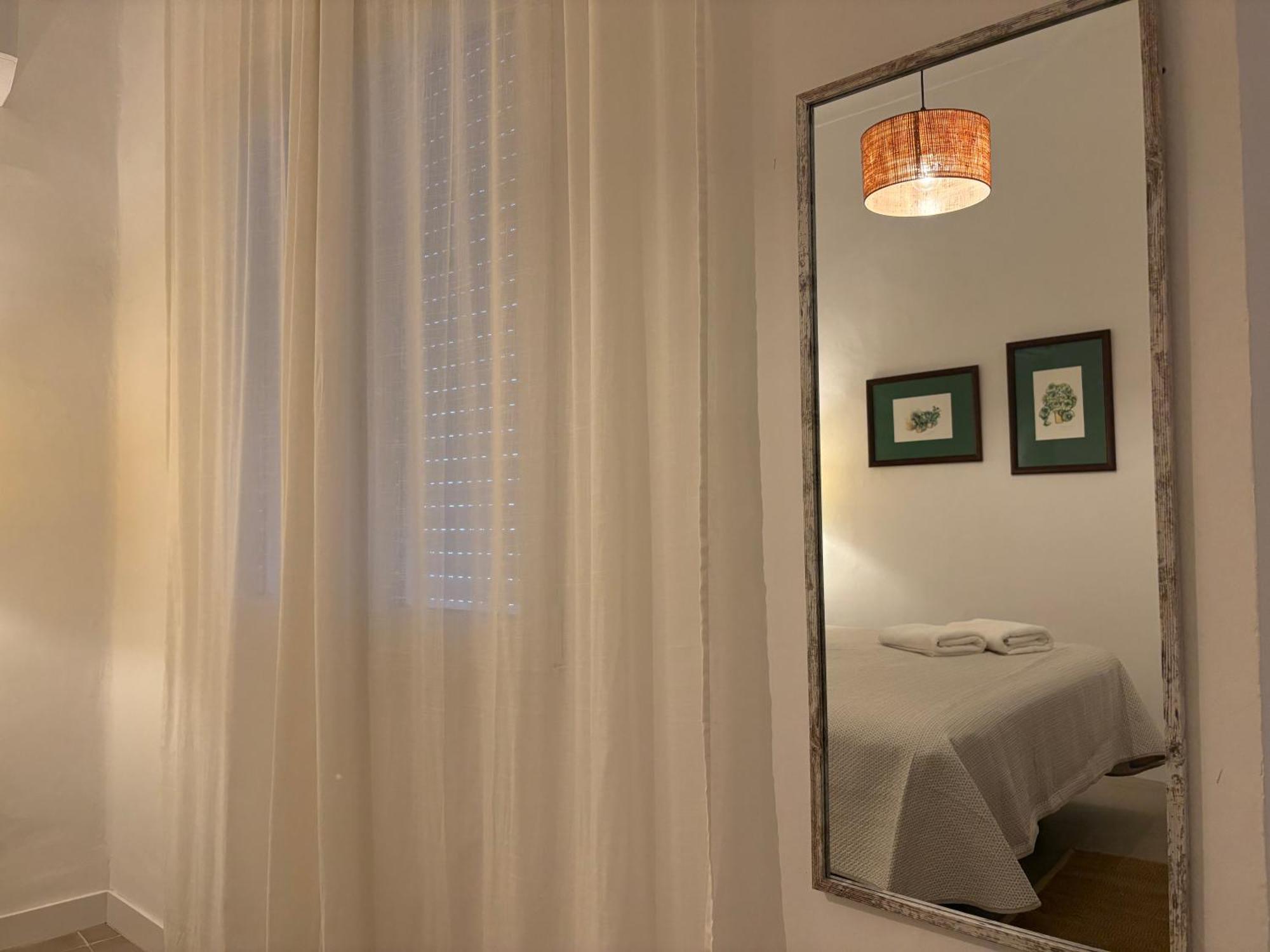 Apartmán Casa Sultana Córdoba Exteriér fotografie