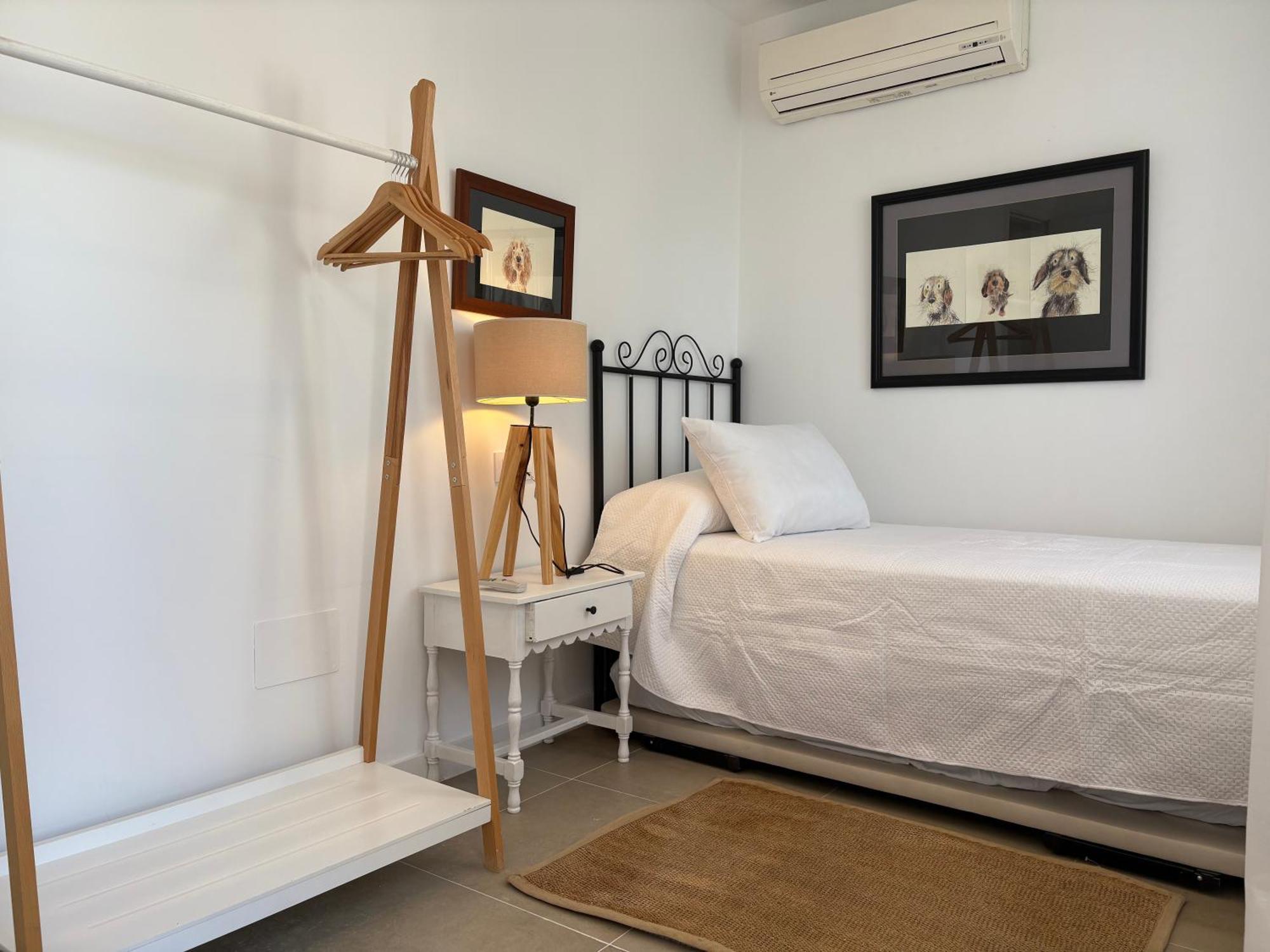 Apartmán Casa Sultana Córdoba Exteriér fotografie