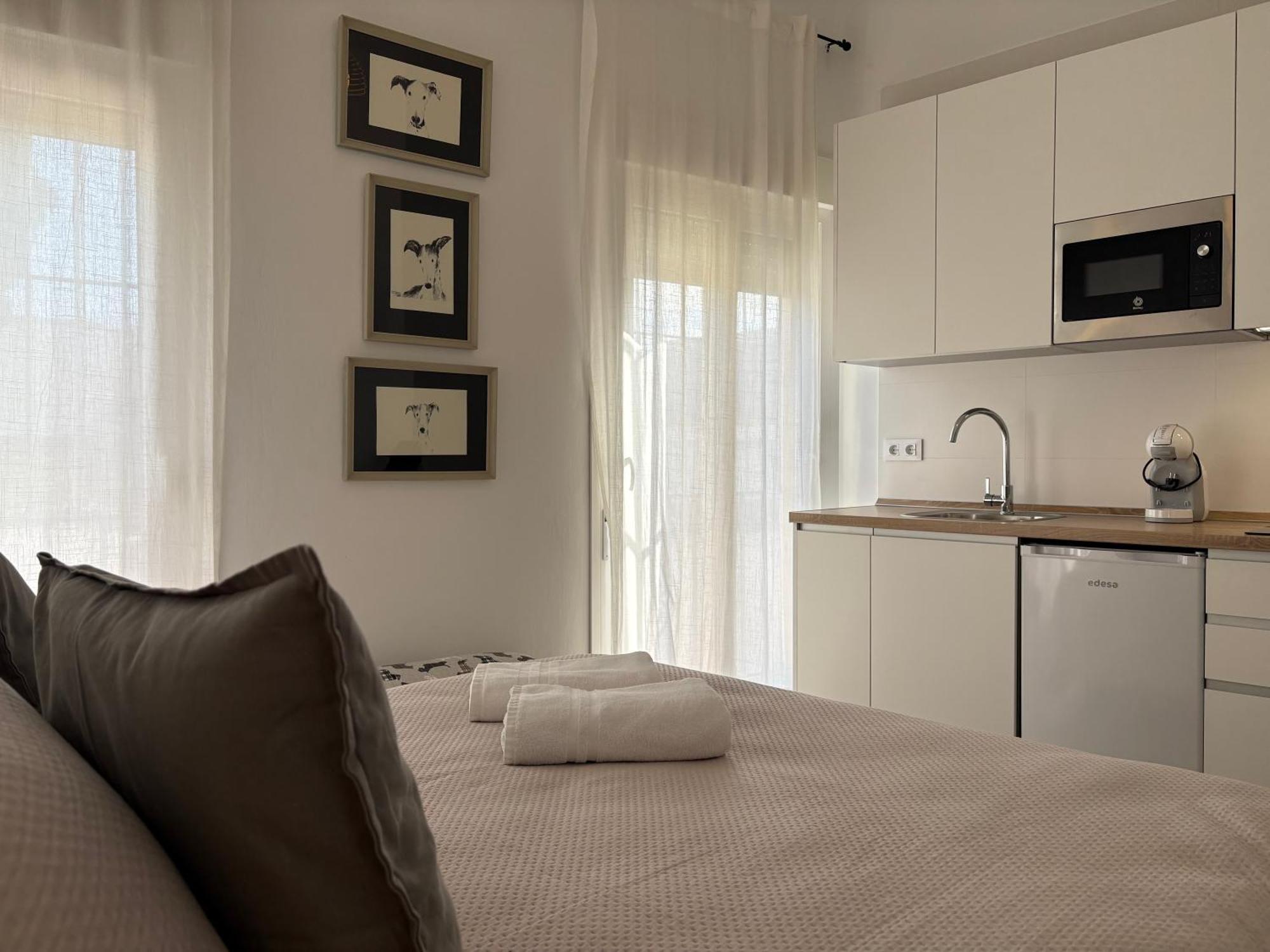 Apartmán Casa Sultana Córdoba Exteriér fotografie