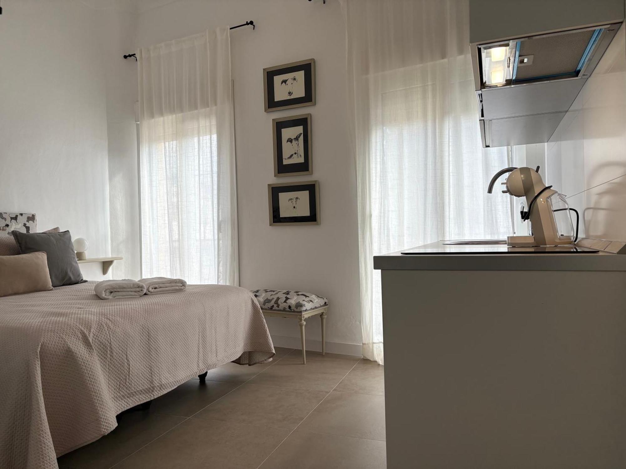 Apartmán Casa Sultana Córdoba Exteriér fotografie
