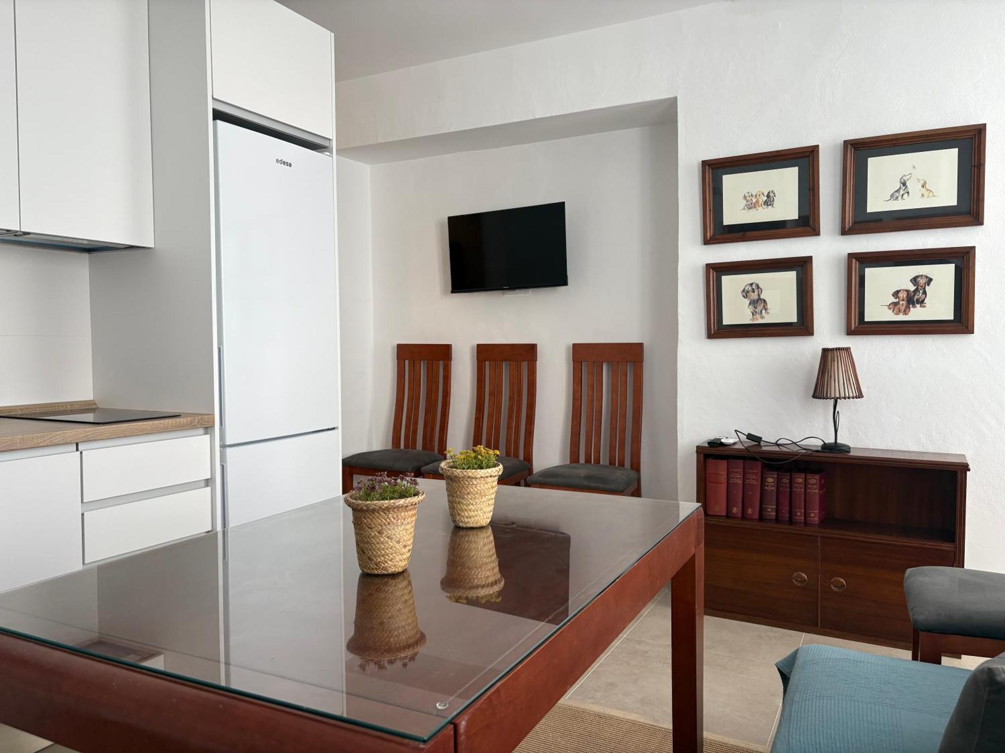 Apartmán Casa Sultana Córdoba Exteriér fotografie