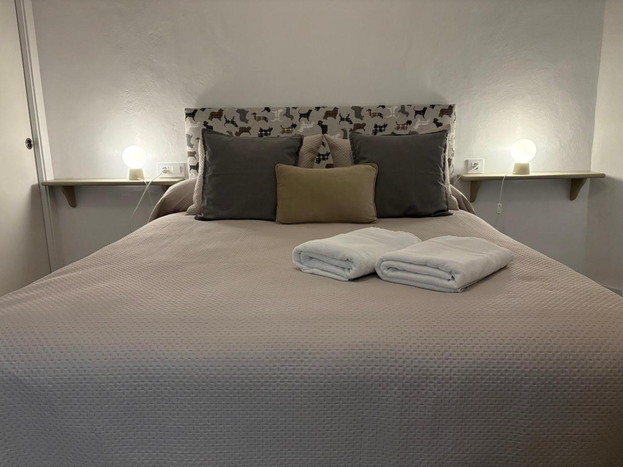 Apartmán Casa Sultana Córdoba Exteriér fotografie