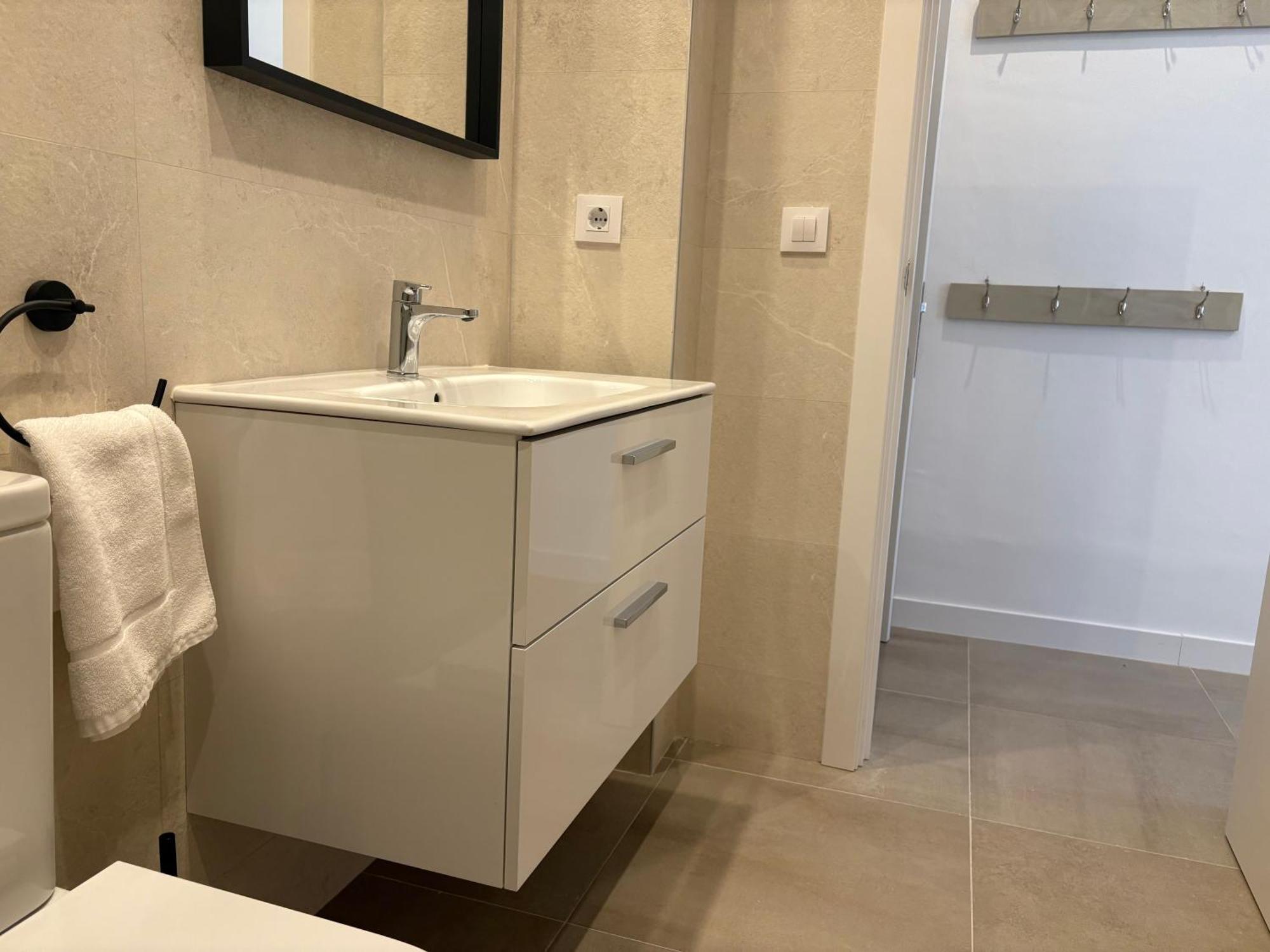 Apartmán Casa Sultana Córdoba Exteriér fotografie