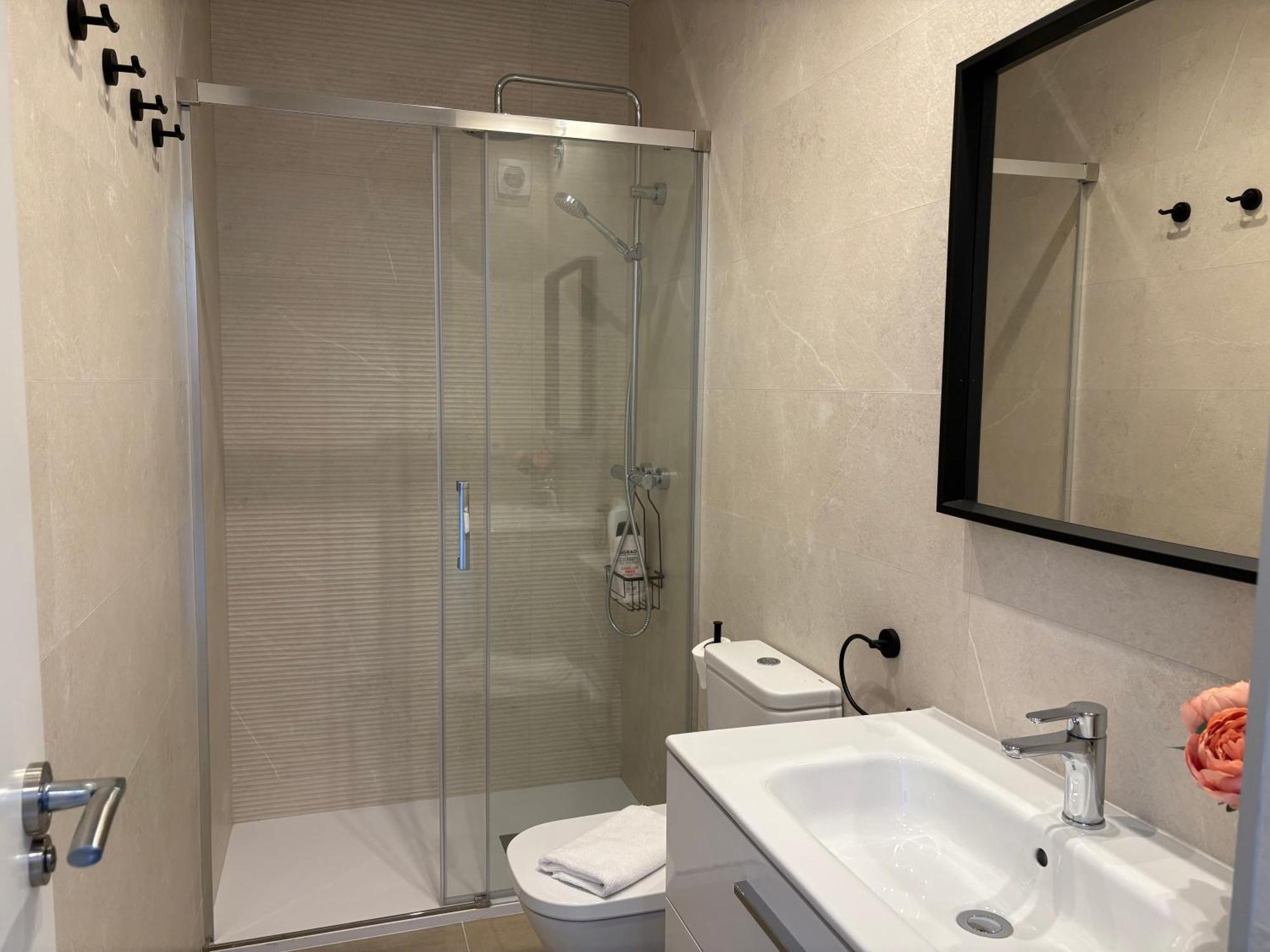 Apartmán Casa Sultana Córdoba Exteriér fotografie
