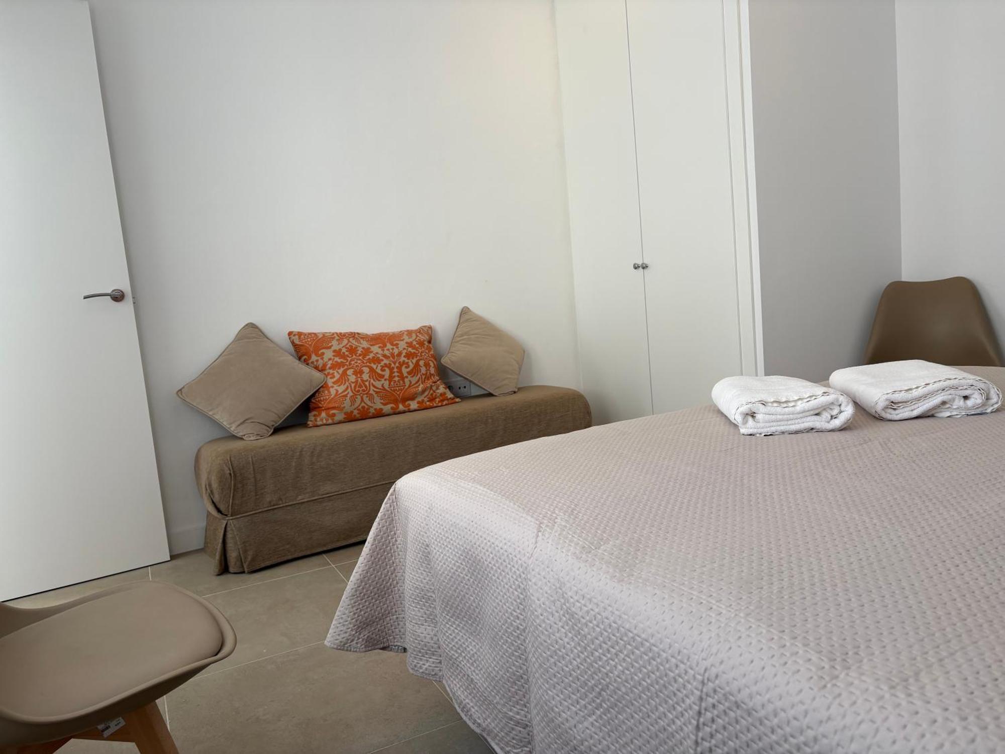 Apartmán Casa Sultana Córdoba Exteriér fotografie