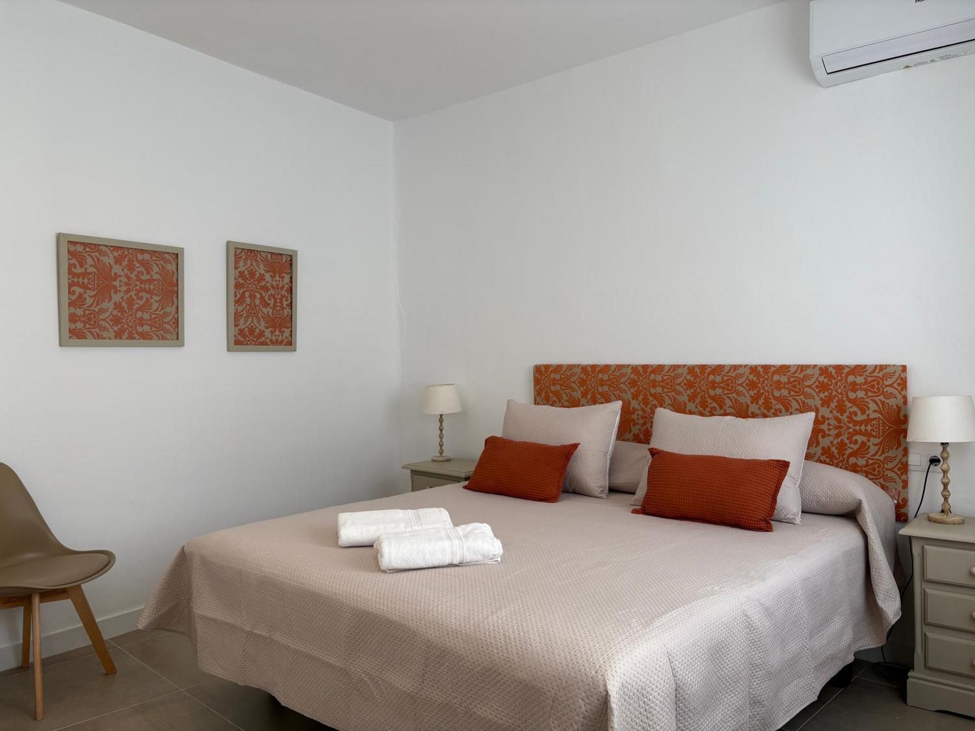 Apartmán Casa Sultana Córdoba Exteriér fotografie