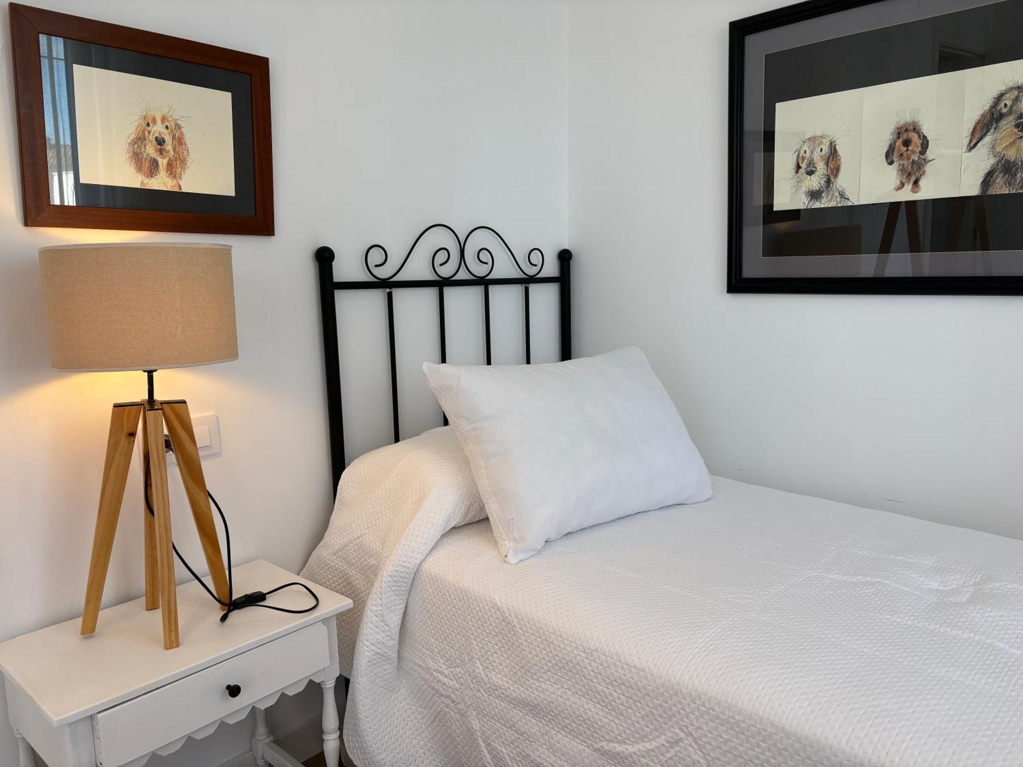 Apartmán Casa Sultana Córdoba Exteriér fotografie