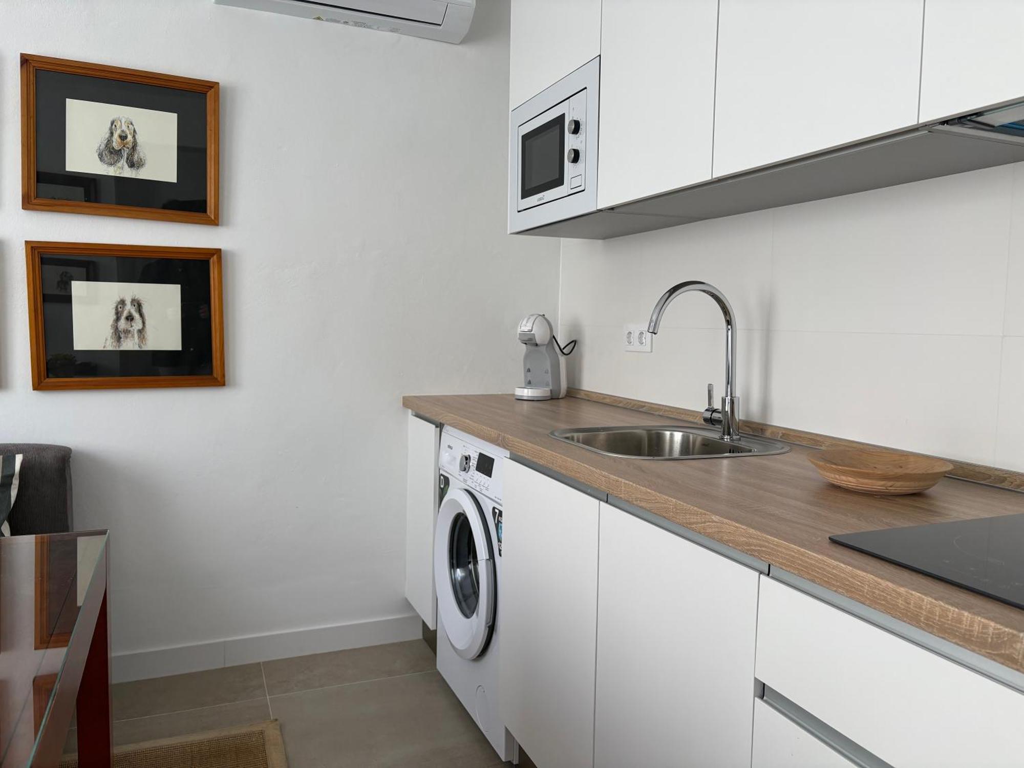 Apartmán Casa Sultana Córdoba Exteriér fotografie