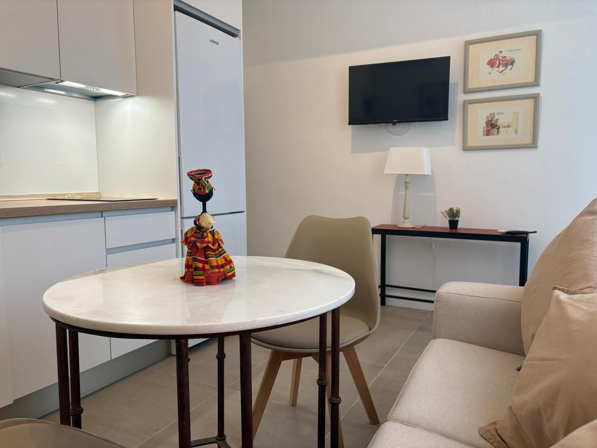 Apartmán Casa Sultana Córdoba Exteriér fotografie