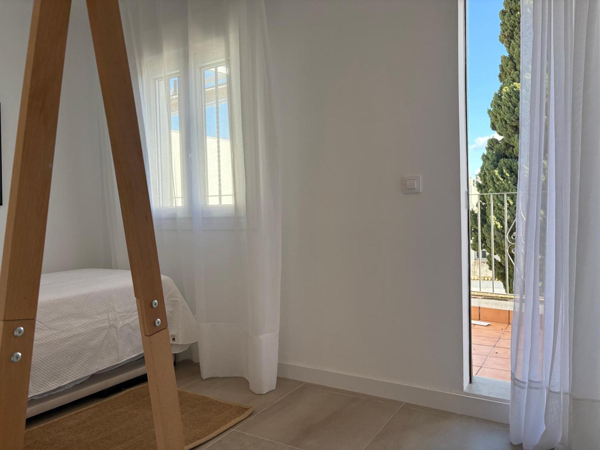 Apartmán Casa Sultana Córdoba Exteriér fotografie