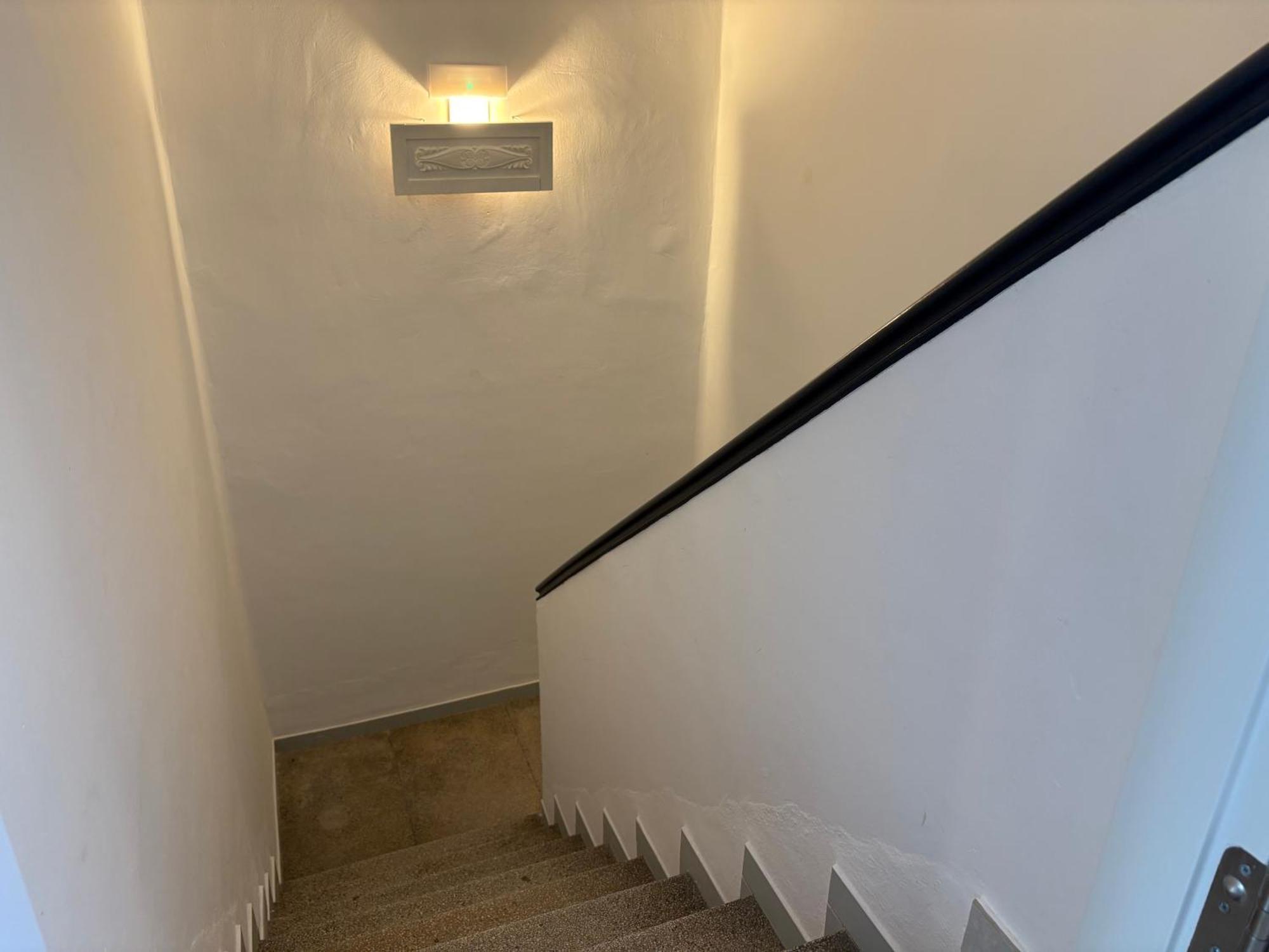 Apartmán Casa Sultana Córdoba Exteriér fotografie