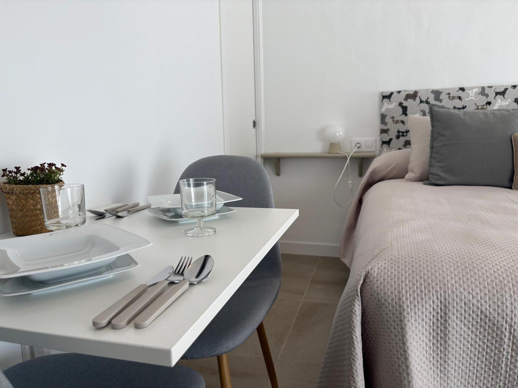 Apartmán Casa Sultana Córdoba Exteriér fotografie