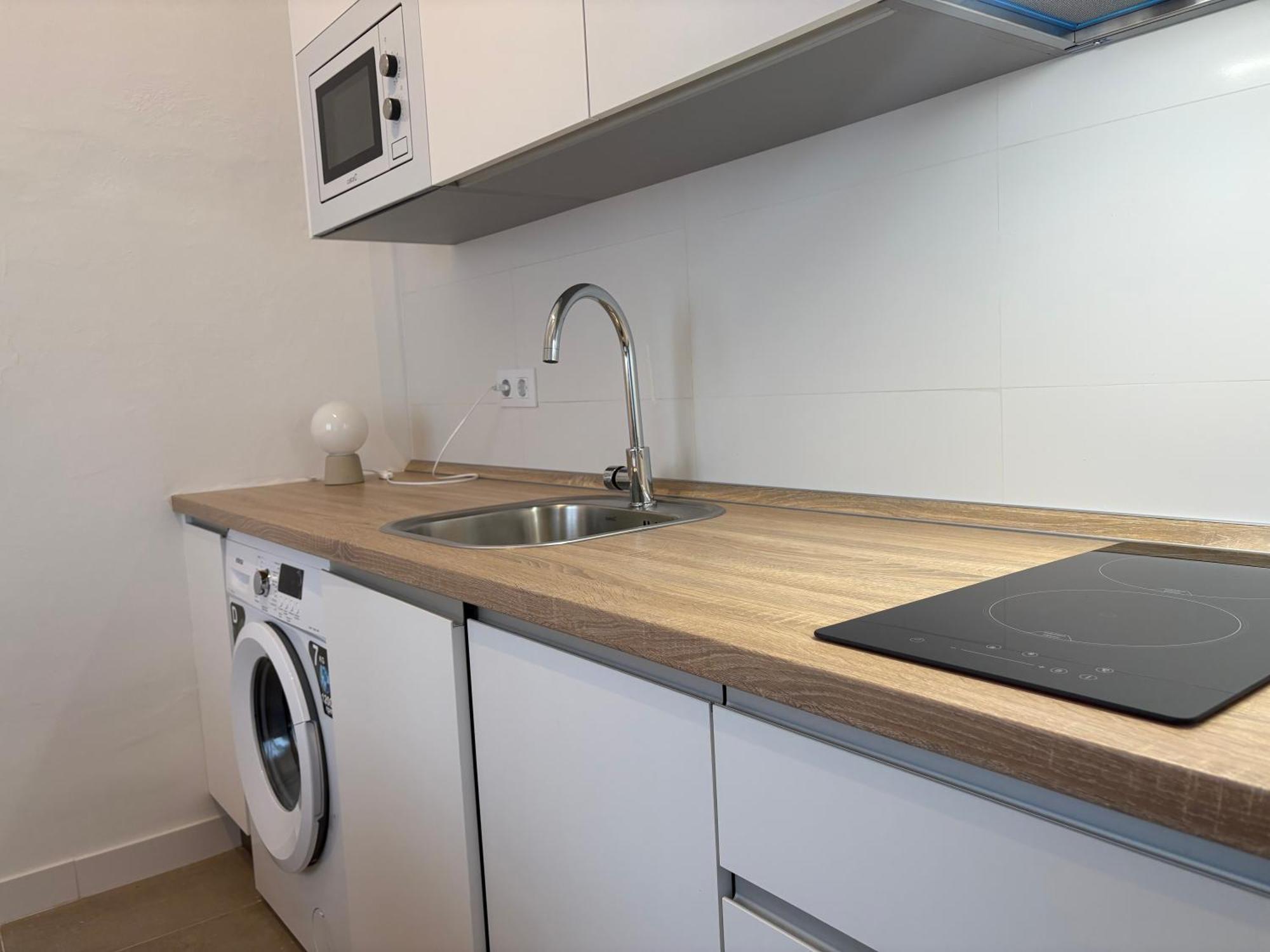 Apartmán Casa Sultana Córdoba Exteriér fotografie