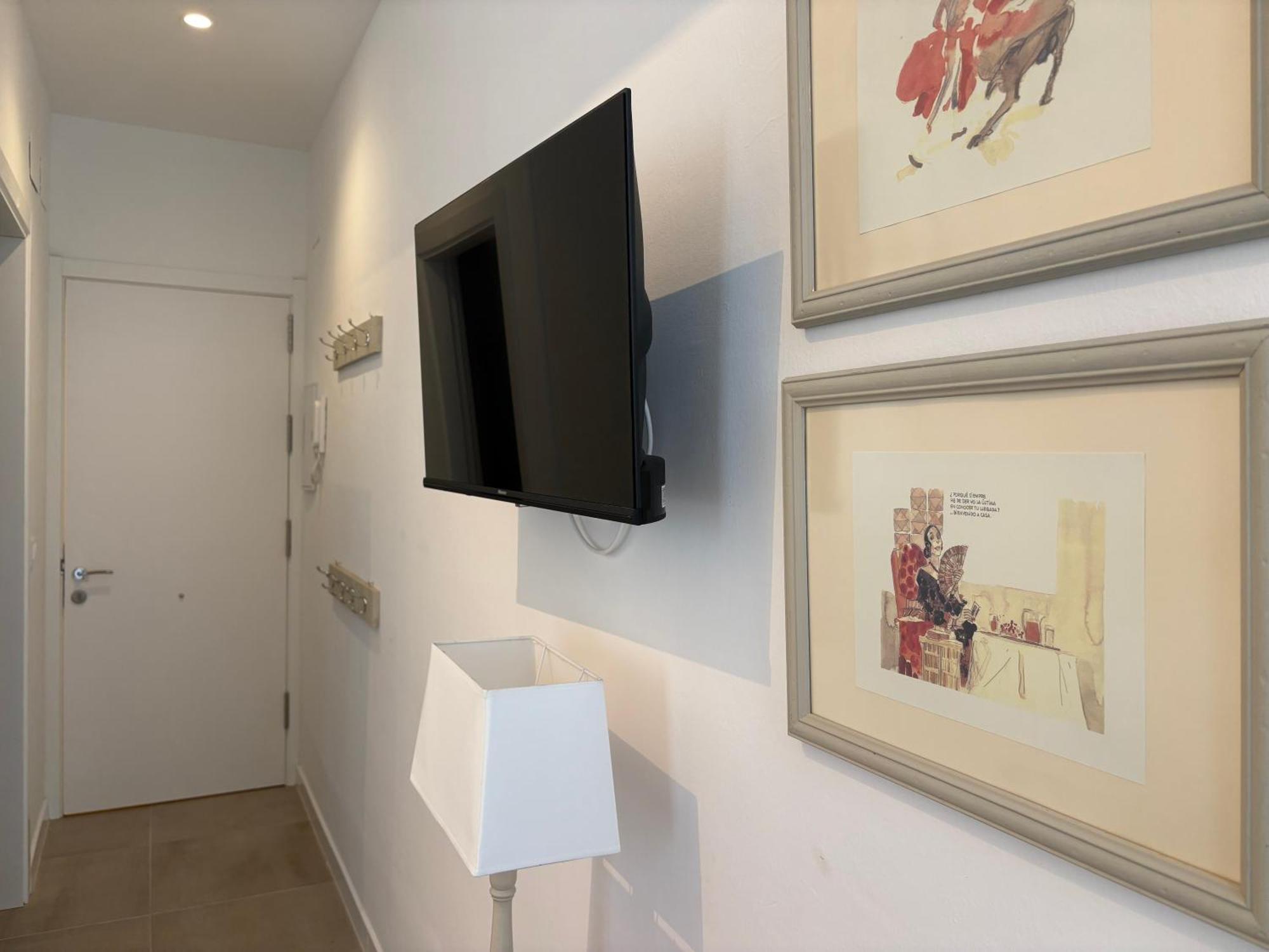 Apartmán Casa Sultana Córdoba Exteriér fotografie