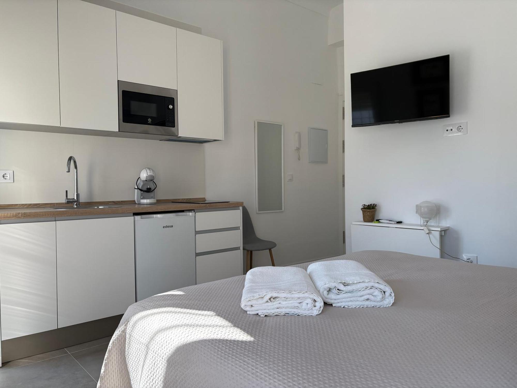Apartmán Casa Sultana Córdoba Exteriér fotografie