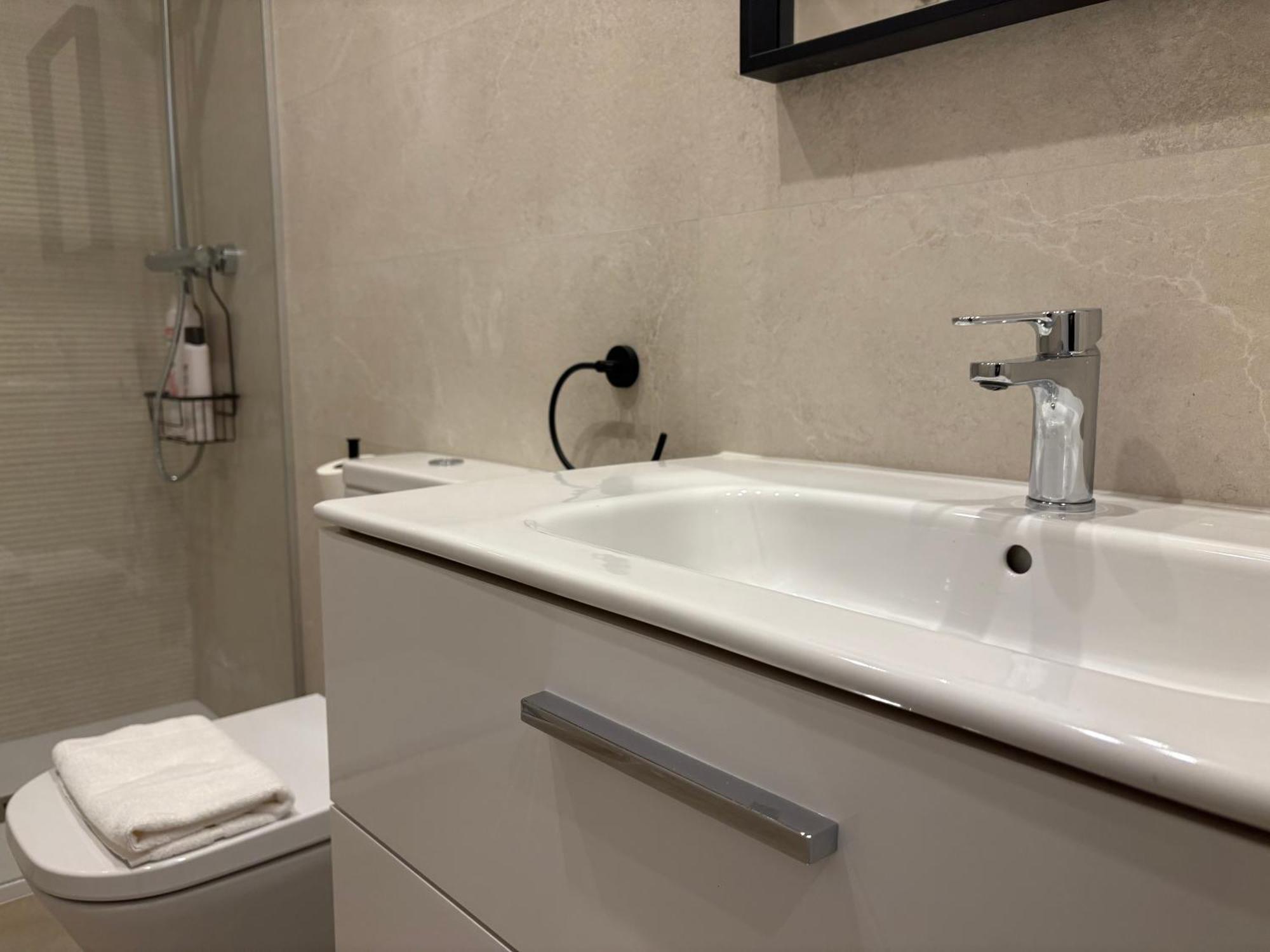 Apartmán Casa Sultana Córdoba Exteriér fotografie