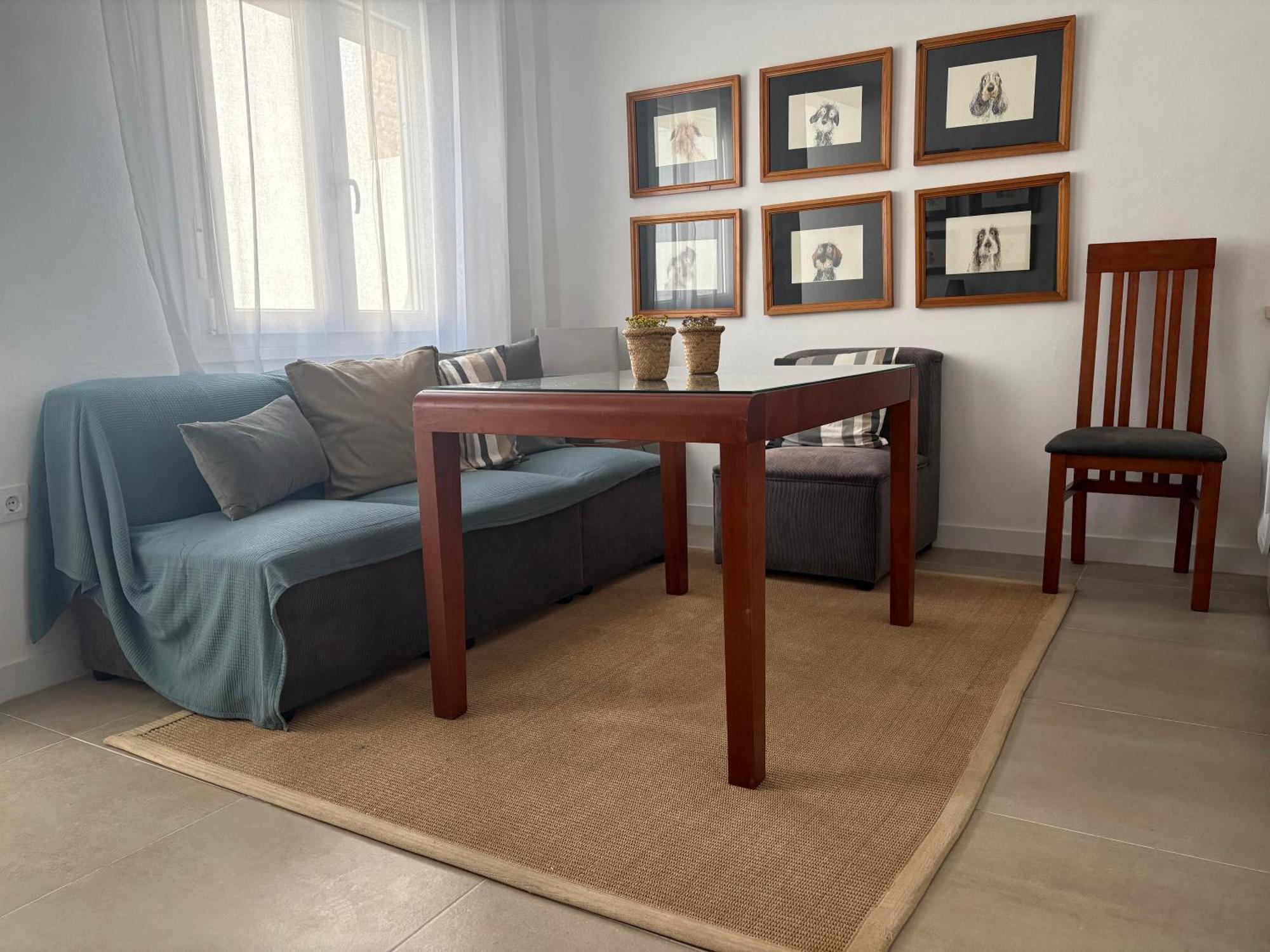 Apartmán Casa Sultana Córdoba Exteriér fotografie